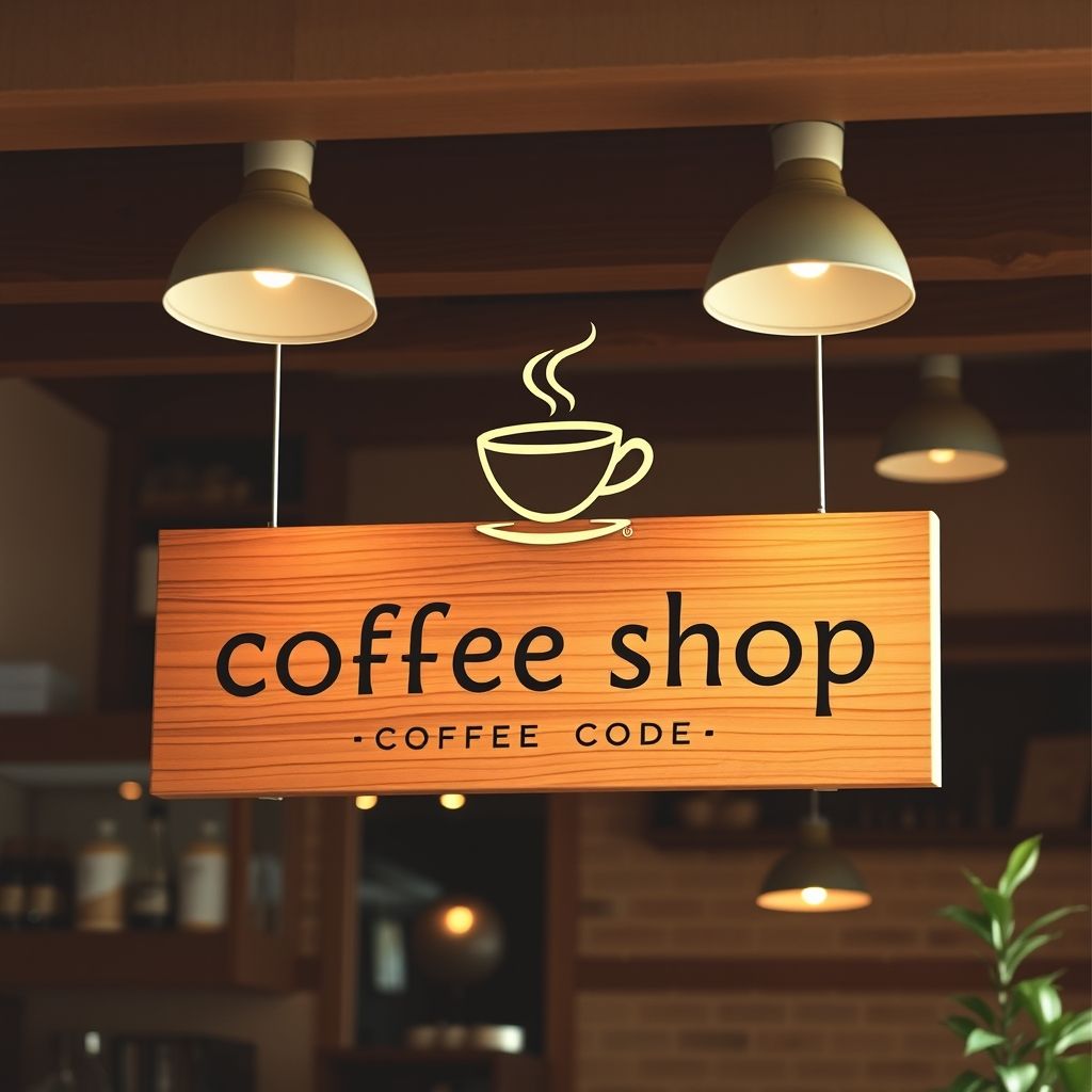 เคล็ดลับการสร้างแบรนด์ร้านกาแฟด้วยโลโก้ที่ใช่