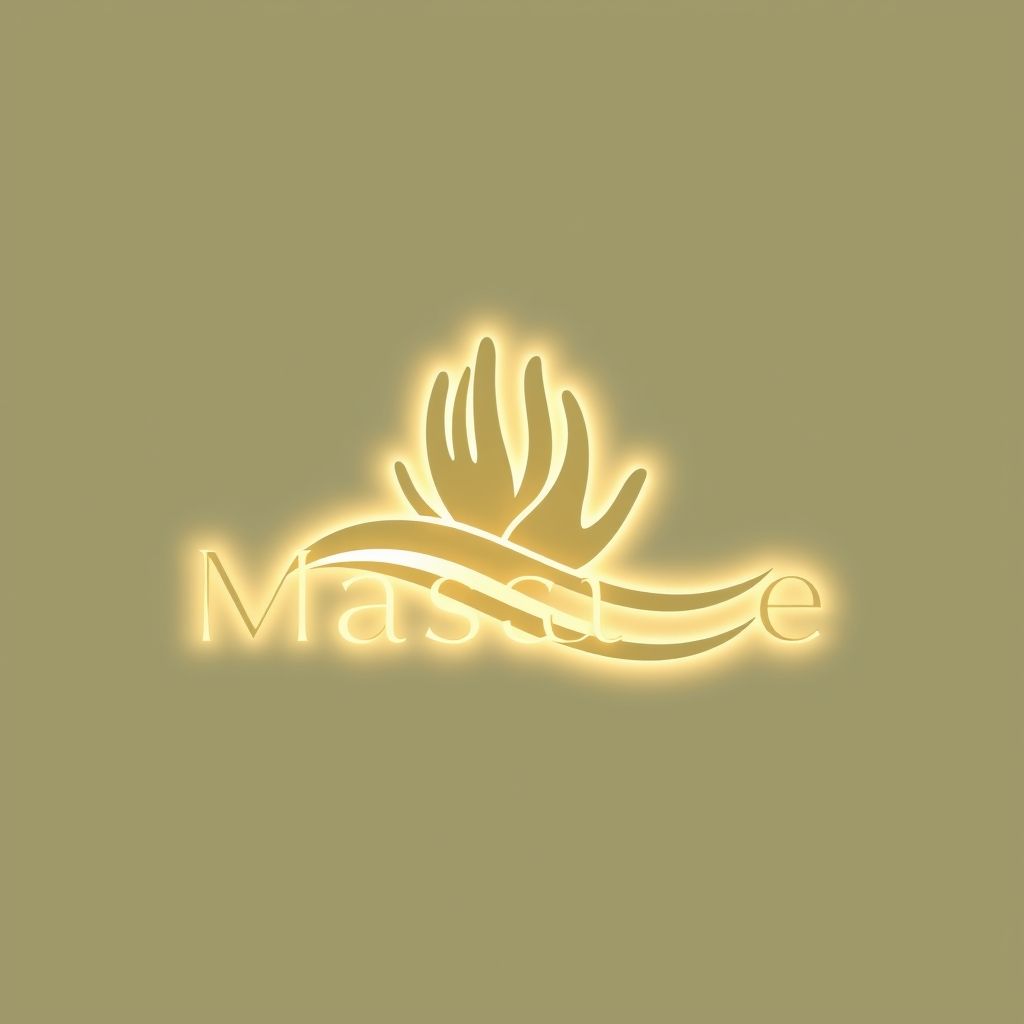 เคล็ดลับการออกแบบโลโก้ร้านนวดให้มีเอกลักษณ์โดดเด่น