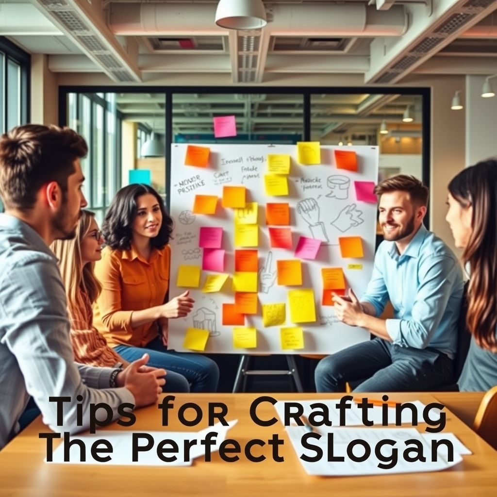 เคล็ดลับคำพูดสร้างสโลแกนที่ใช่