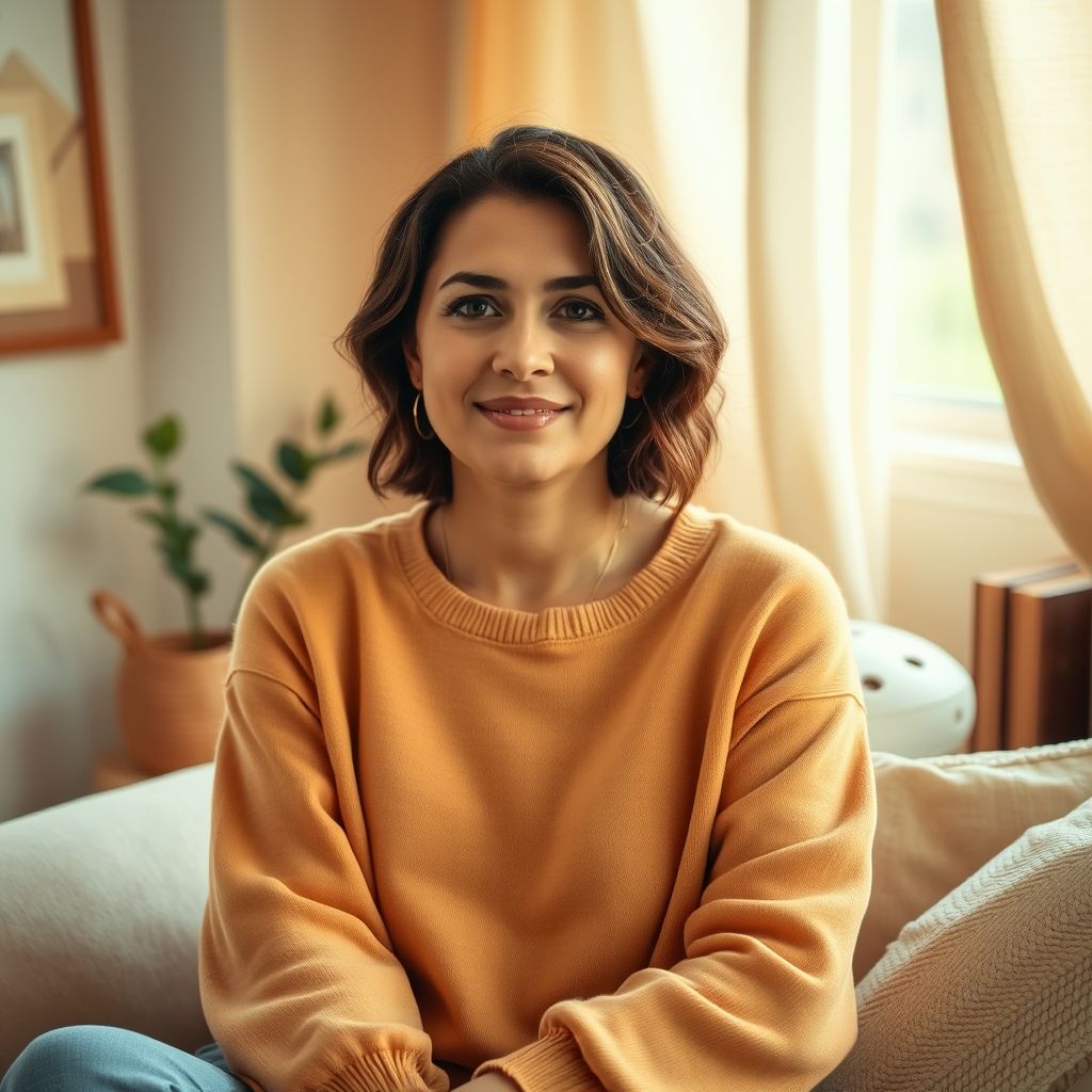 เคล็ดลับใจแกร่งจากเจนนี่