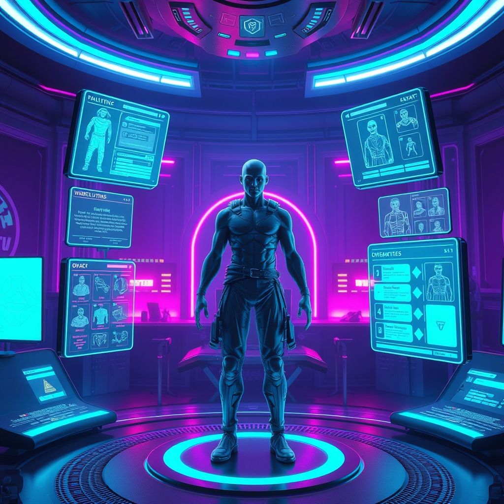 เจาะลึกการพัฒนาบุคลิกในเกม