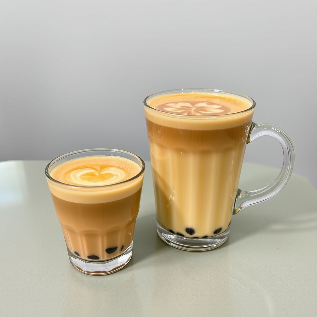 เทรนด์โลโก้กาแฟที่ควรรู้ในปัจจุบัน