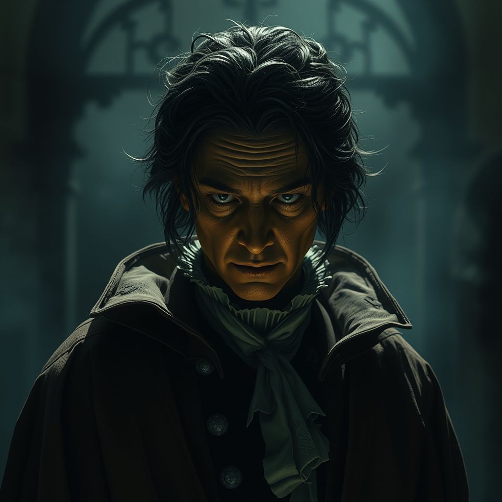 เบื้องหลังตัวละครรองสุดน่าจดจำจากสุสานคนเป็น