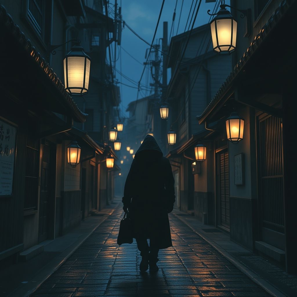 เปิดเผยความลับในญินตามติด