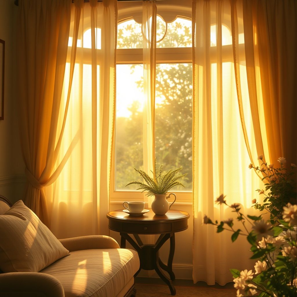 เสียงที่สร้างความสุขในวันใหม่