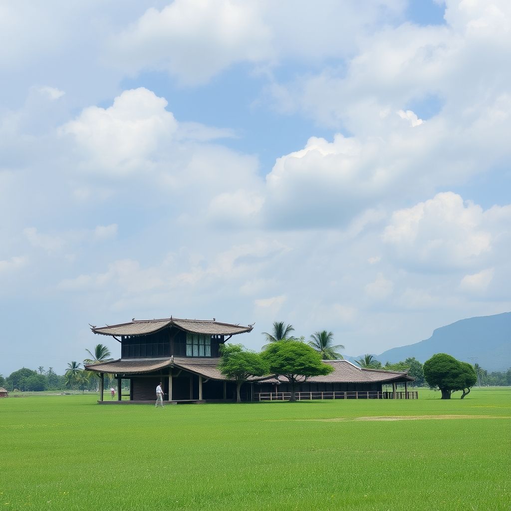 เสียงเพลงที่บรรเลงใจ