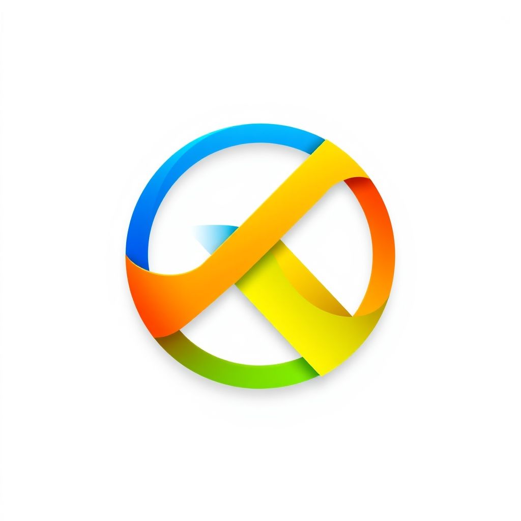 แนวคิดโลโก้ใหม่สร้างสรรค์