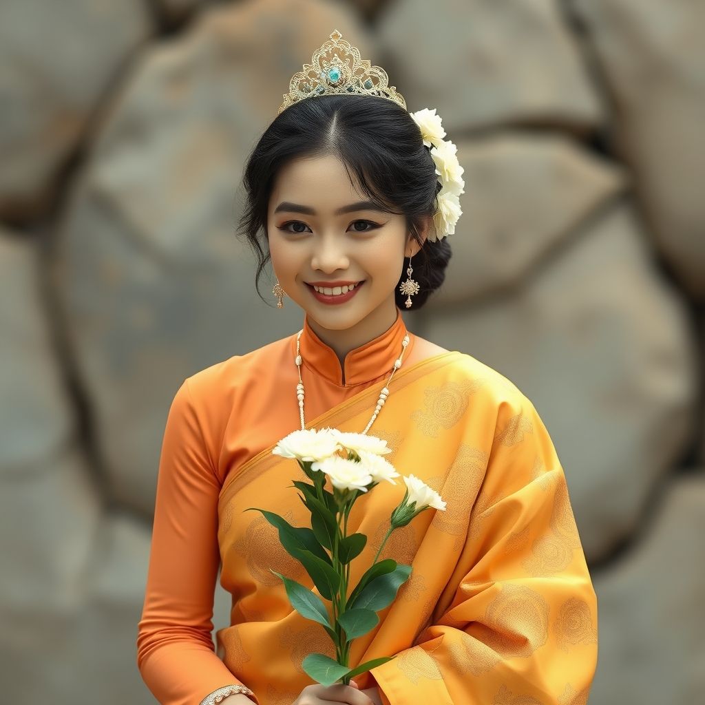 แรงบันดาลใจจากธรรมชาติในโลโก้สปา