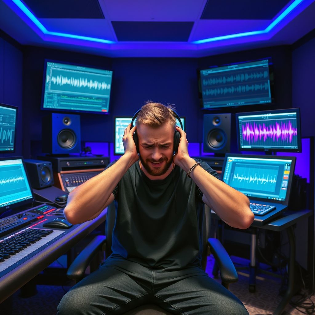 โปรดิวเซอร์กับปัญหาการผลิต