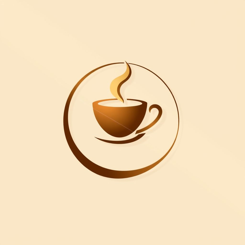 โลโก้ที่ดีเป็นกุญแจสู่ความสำเร็จของธุรกิจคาเฟ่