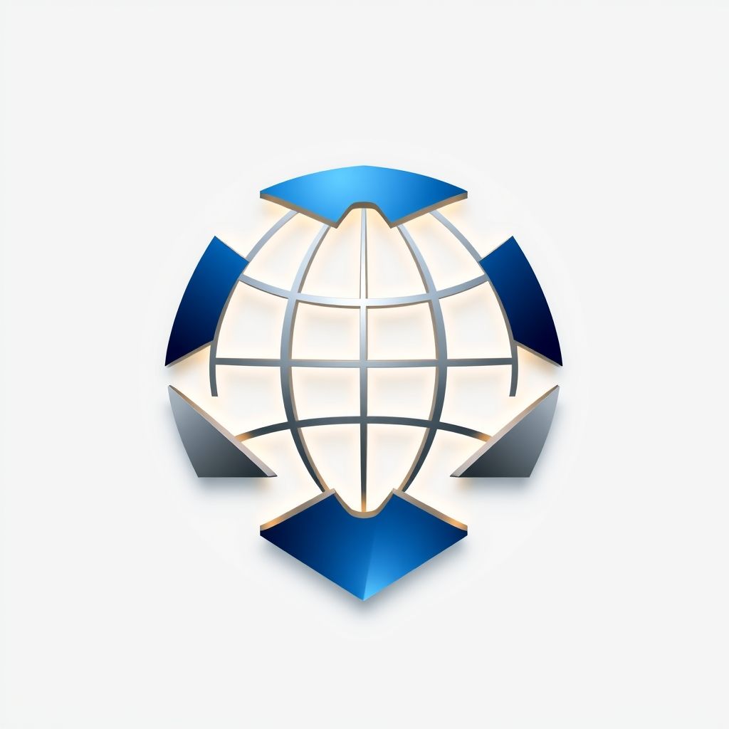 โลโก้ที่สร้างแรงบันดาลใจจากแบรนด์ระดับโลก